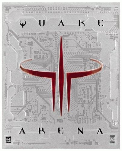 quake 3 arena metal box|Quake III Arena [Metal Box Edition] Prices PC Games.